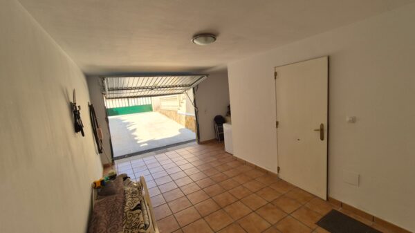 Costa Blanca Sur