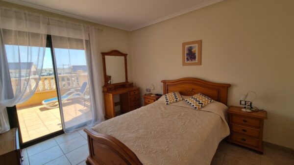 Costa Blanca Sur