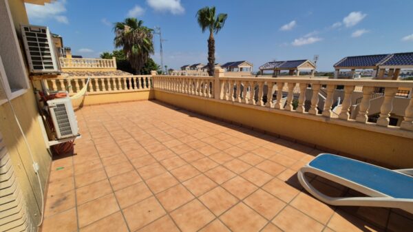 Costa Blanca Sur