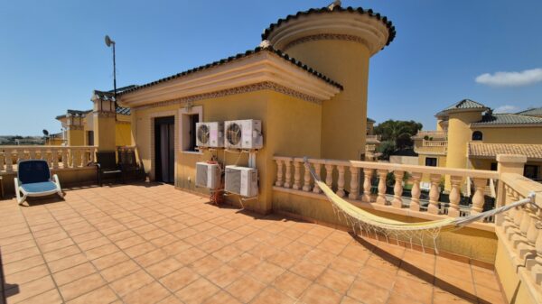 Costa Blanca Sur