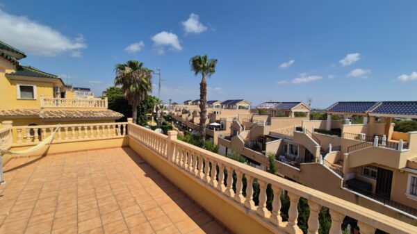 Costa Blanca Sur