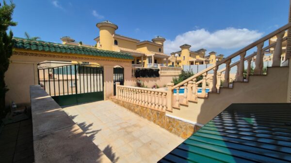 Costa Blanca Sur