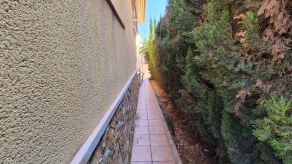 Costa Blanca Sur