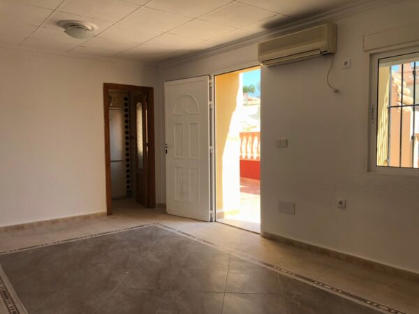 Costa Blanca Sur
