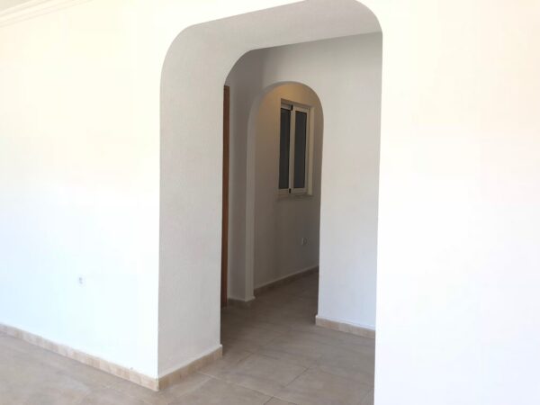 Costa Blanca Sur