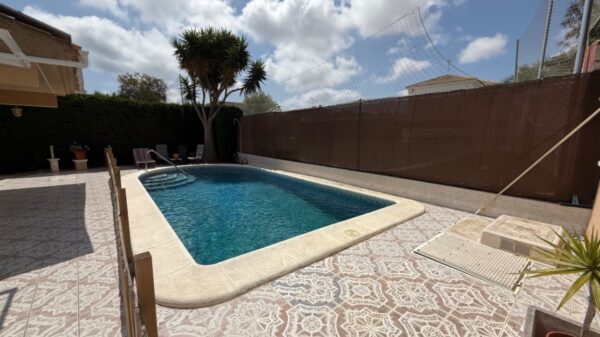 Costa Blanca Sur