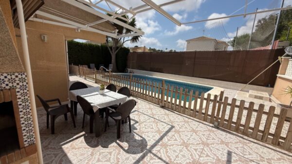 Costa Blanca Sur