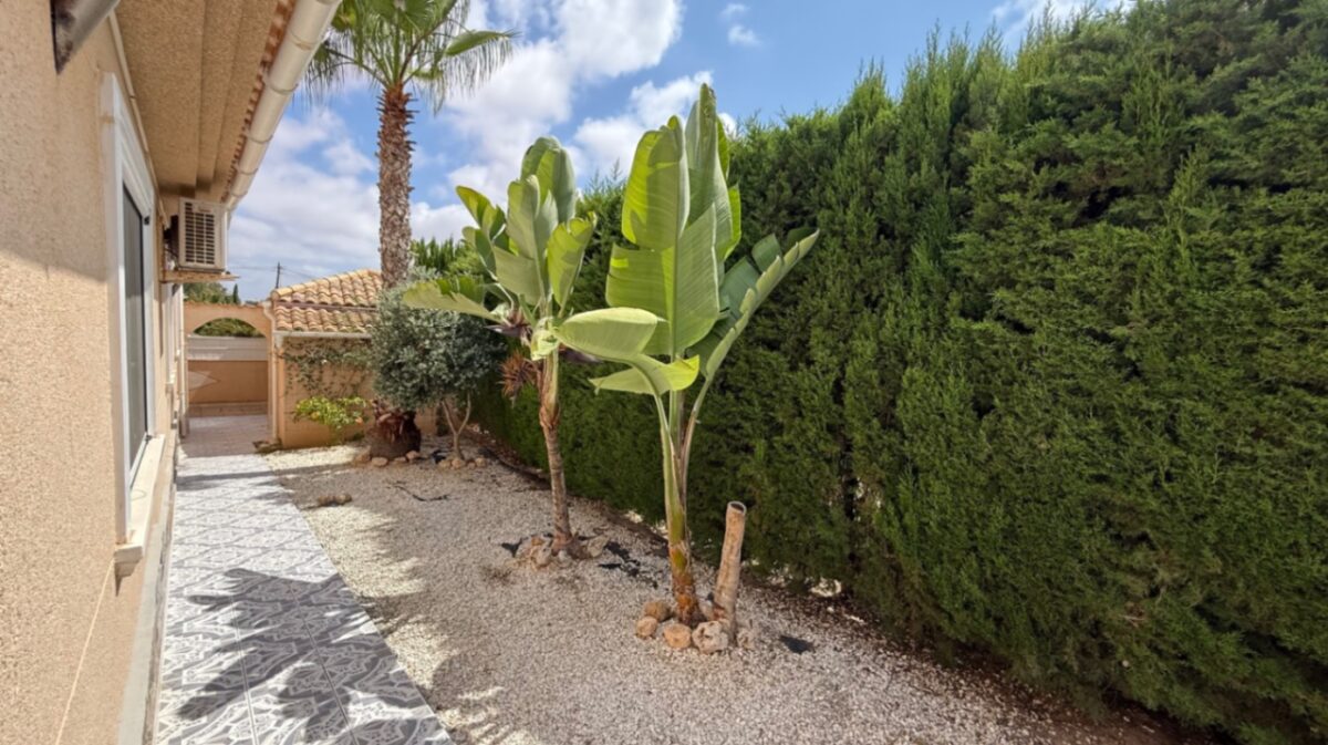 Costa Blanca Sur