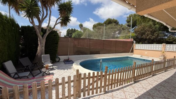 Costa Blanca Sur
