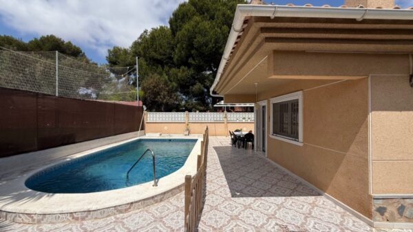 Costa Blanca Sur