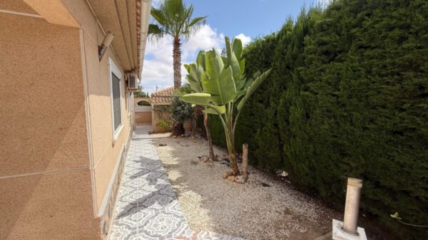 Costa Blanca Sur
