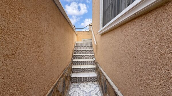 Costa Blanca Sur