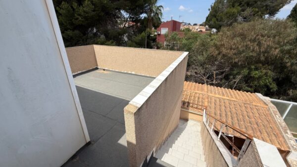 Costa Blanca Sur