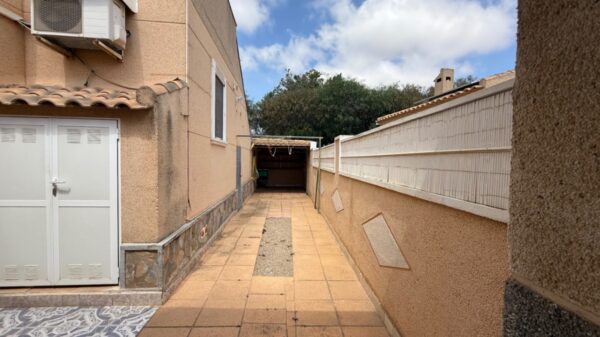 Costa Blanca Sur