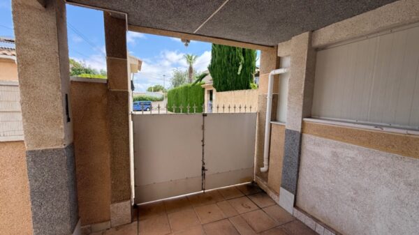 Costa Blanca Sur