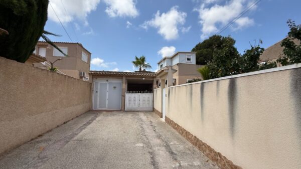 Costa Blanca Sur