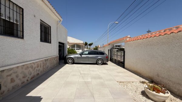 Costa Blanca Sur