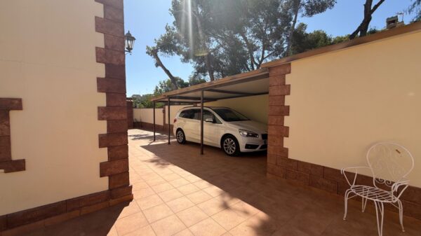 Costa Blanca Sur