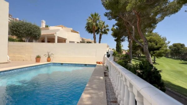Costa Blanca Sur