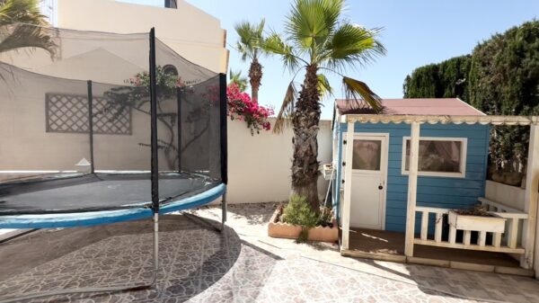 Costa Blanca Sur