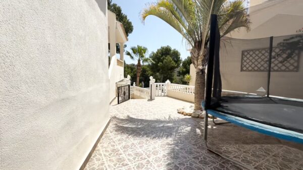 Costa Blanca Sur
