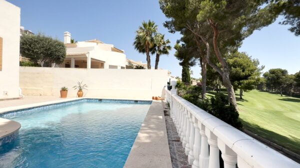 Costa Blanca Sur