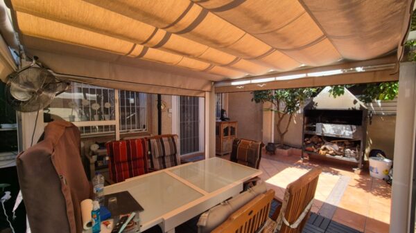 Costa Blanca Sur