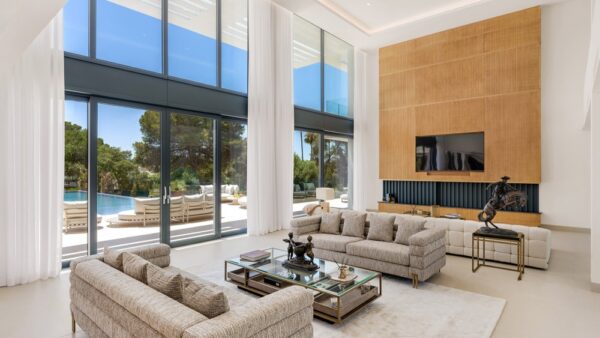 Kings & Queens, Sotogrande, Spain