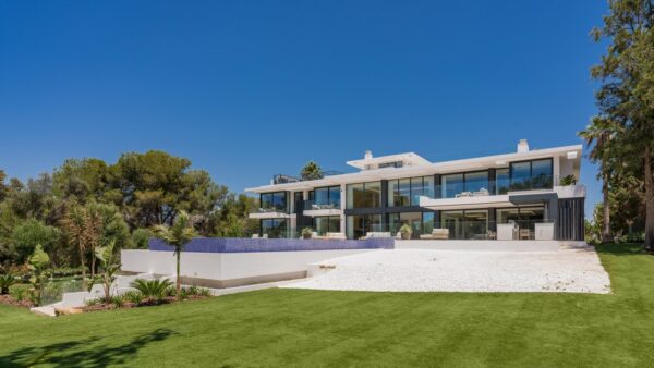 Kings & Queens, Sotogrande, Spain