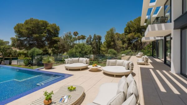 Kings & Queens, Sotogrande, Spain