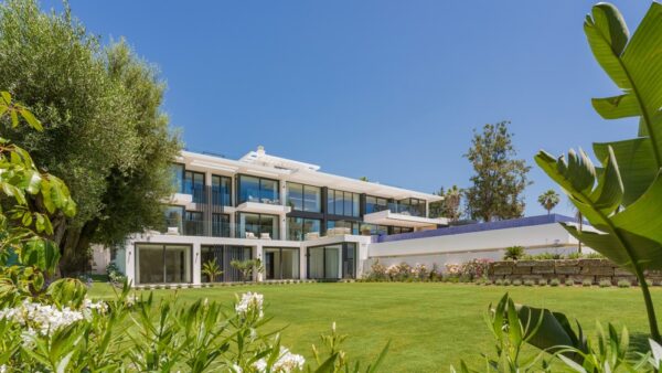 Kings & Queens, Sotogrande, Spain