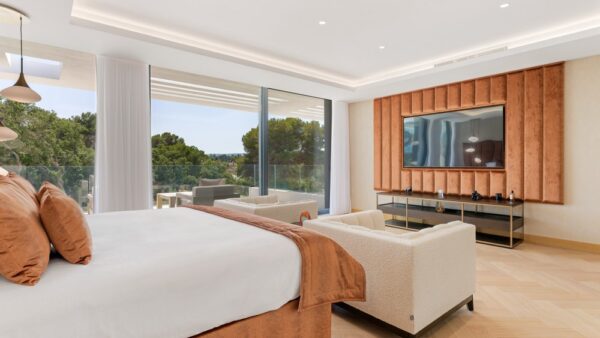 Kings & Queens, Sotogrande, Spain