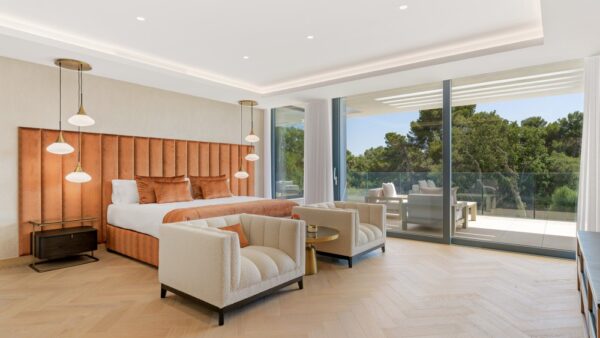 Kings & Queens, Sotogrande, Spain