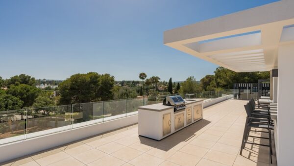 Kings & Queens, Sotogrande, Spain