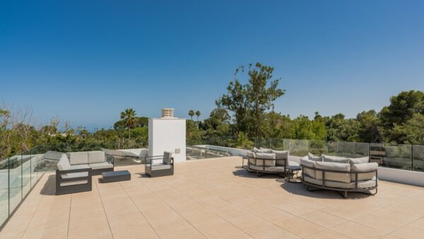 Kings & Queens, Sotogrande, Spain