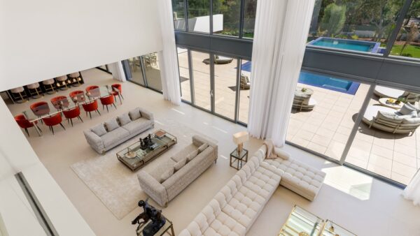 Kings & Queens, Sotogrande, Spain