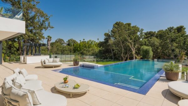 Kings & Queens, Sotogrande, Spain