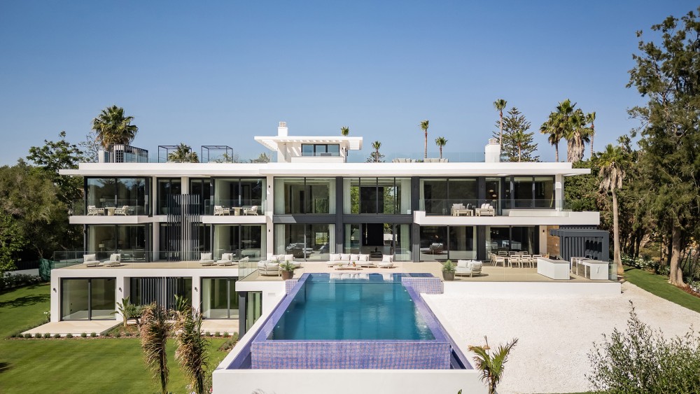 Kings & Queens, Sotogrande, Spain