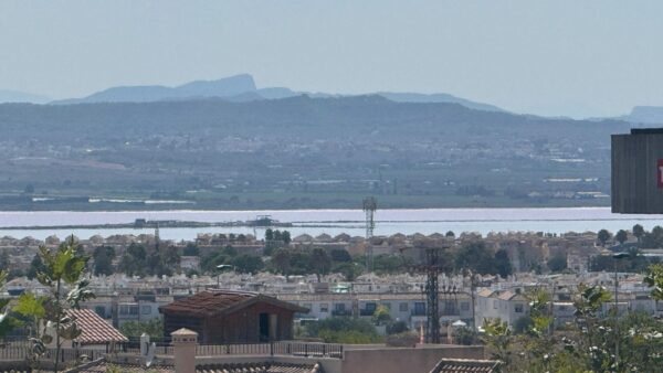 Costa Blanca Sur