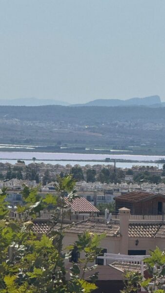 Costa Blanca Sur