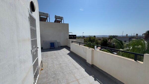 Costa Blanca Sur