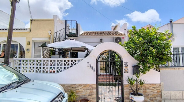 Monte Azul, Benijófar, Costa Blanca