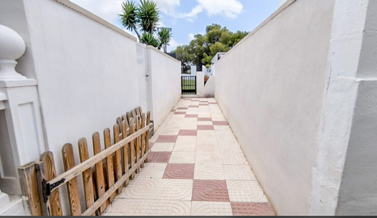 Monte Azul, Benijófar, Costa Blanca