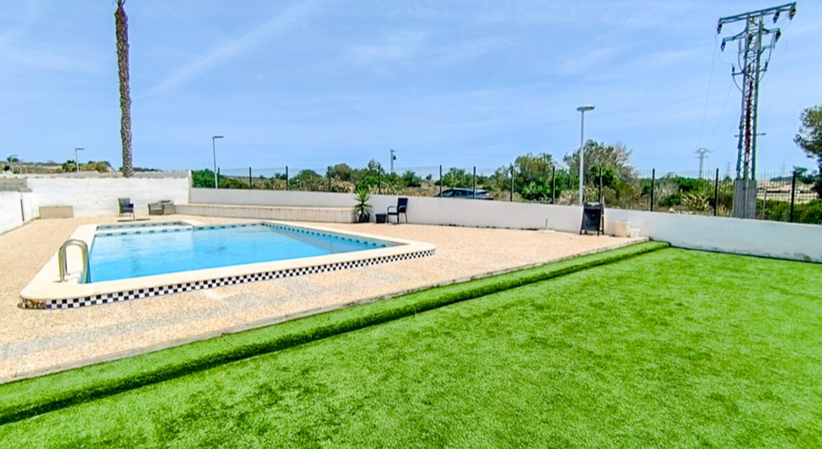 Monte Azul, Benijófar, Costa Blanca