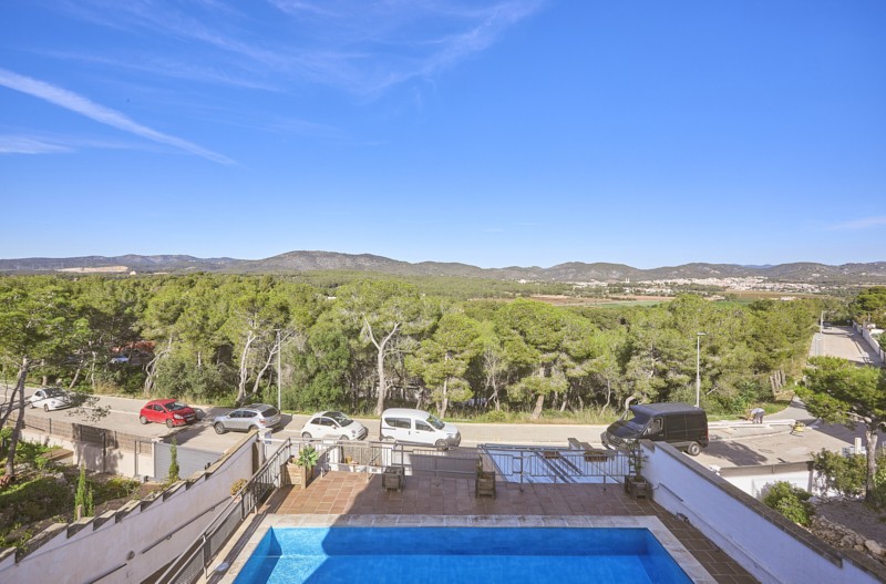 Santa Pere de Ribes, 08810