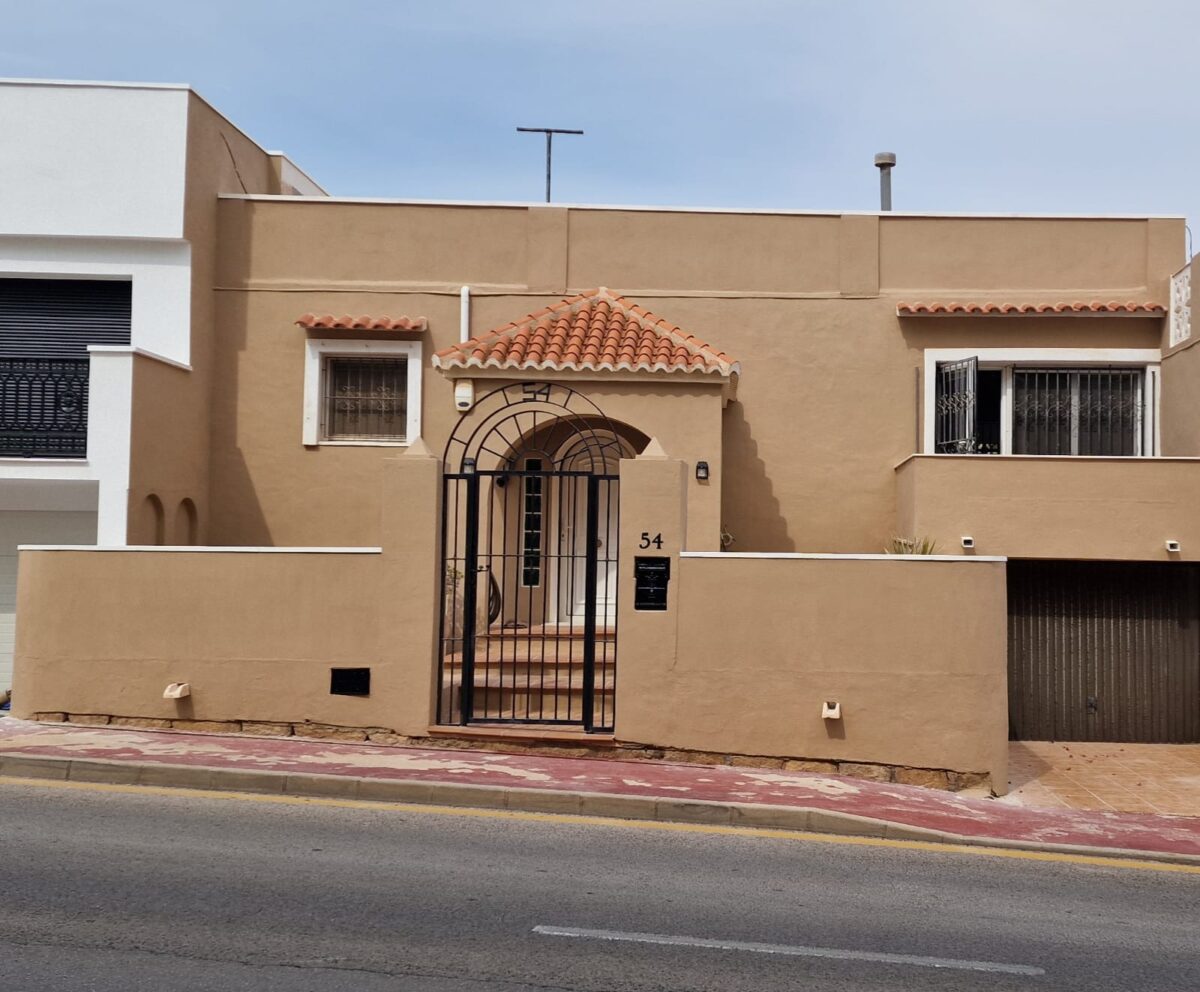 Costa Blanca Sur