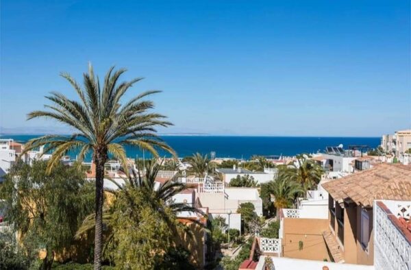 Costa Blanca Sur