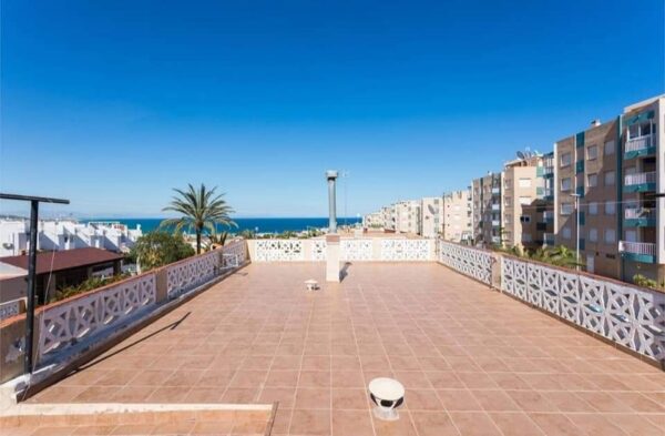Costa Blanca Sur