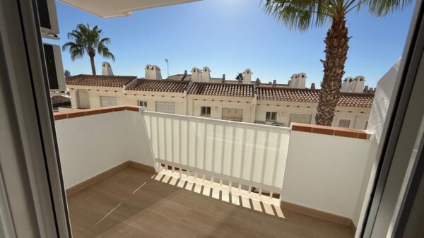 Costa Blanca Sur