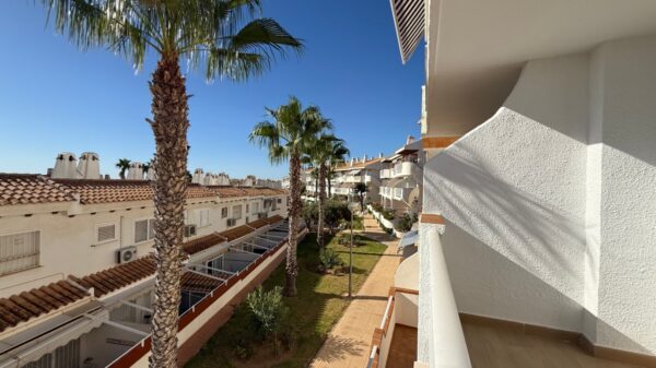 Costa Blanca Sur